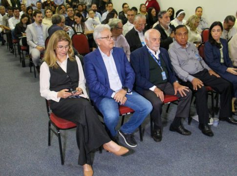 “Intervenção” judicial troca comando da Santa Casa após posse de presidente