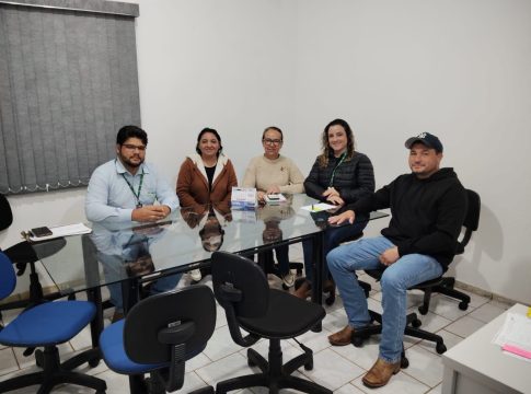 Eldorado articula assistência técnica para fortalecer a agricultura familiar