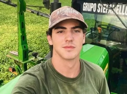 Jovem de 19 anos morre 1 mês após cair de carroceria de caminhonete