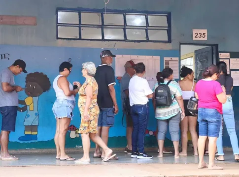 Eleições deste ano não terão restrição para venda e consumo de bebidas em MS