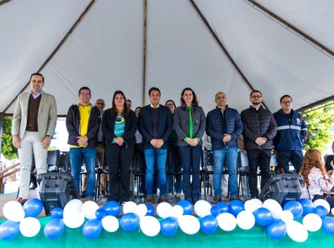 Desfile de 7 de Setembro celebra “As Conquistas de Naviraí” e reforça mensagem de união