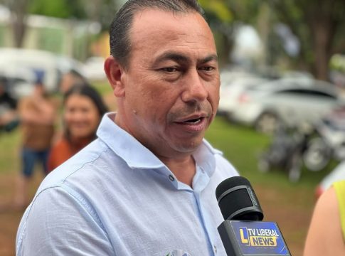 Prefeito Malaquias determina licitação para a modernização do Ginásio Municipal