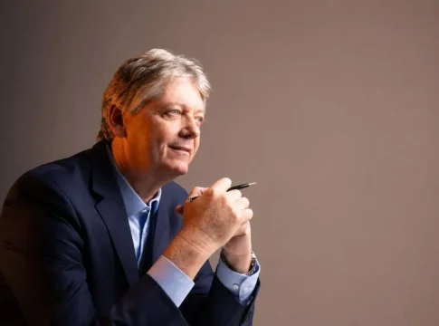 Jaime Verruck propõe aproximar educação profissional, mercado de trabalho e inovação