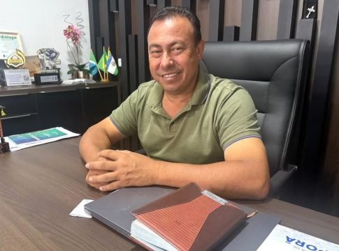 Japorã injeta R$ 2,72 milhões na economia