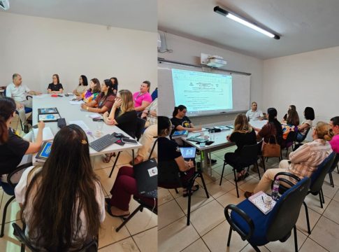 Naviraí prepara Política Municipal de Alfabetização após avanço de 13 pontos no índice
