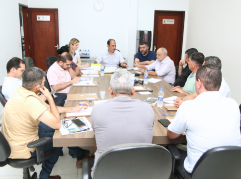 Câmara Municipal de Mundo Novo aprova projeto que destina mais de R$ 1,3 milhão para a Saúde
