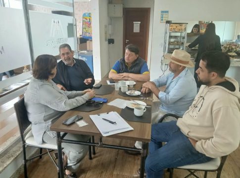 Mundo Novo pode receber importante evento empresarial em 2027