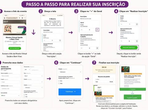Projeto de Itaquiraí é selecionado para representar Mato Grosso do Sul em Mostra Nacional