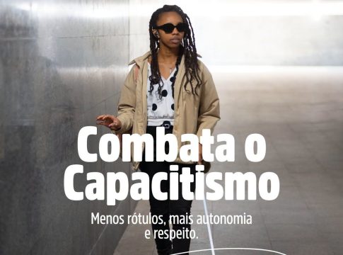 Câmara Municipal de Itaquiraí reforça a importância do combate ao capacitismo