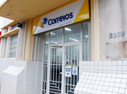 Correios entram em greve e entregas podem atrasar em MS a partir de hoje