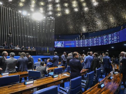 Em MS, 92,6% não sabem para quem dar segundo voto ao Senado
