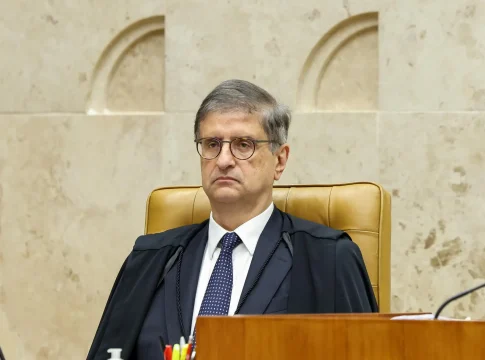 Conselho do MPF tem 3 votos para manter Gonet à frente do caso Master