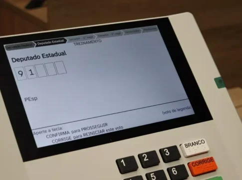 Por que um parlamentar pode ser eleito com menos votos que outro candidato?