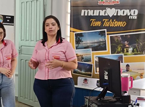 Casa do Trabalhador acompanha processo seletivo com 62 candidatos para nova unidade do Supermercado Maringá