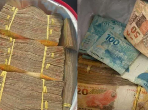 Conversas revelam esquema organizado entre traficantes e delegado para desvio de cocaína