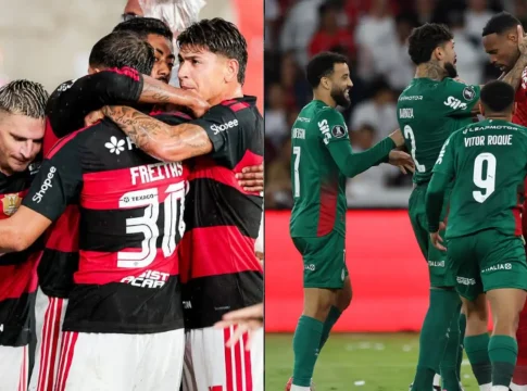 De olho no G-4: Brasileirão tem jogos decisivos neste domingo; confira onde assistir