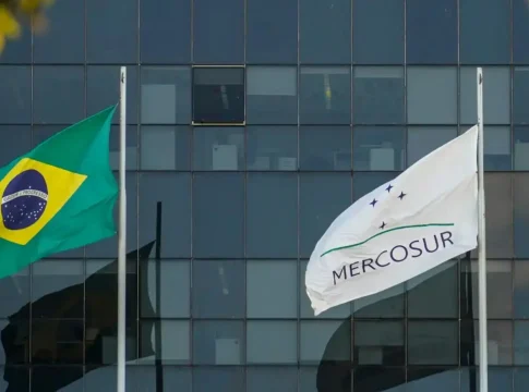 Brasil promulga acordo de livre comércio entre Mercosul e EFTA