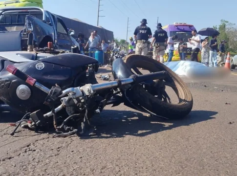 Polícia investiga acidente com morte de operador de empilhadeira como homicídio culposo
