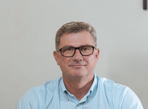 Dr. Erlon apresenta candidatos a federal que trabalharam por Sete Quedas