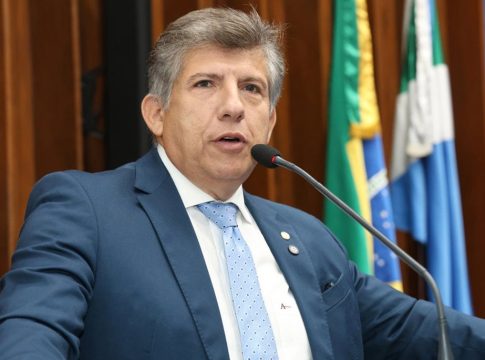 Lidio Lopes lidera no Avante com 2% dos votos