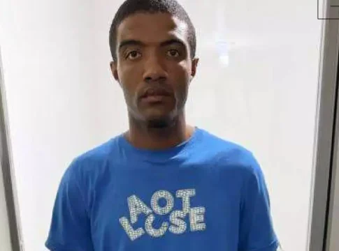 ‘Soldado’ era executor itinerante do CV e cometeu três crimes em menos de 48 horas em MS