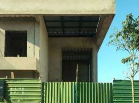 Delegado teria usado desvio de cocaína para bancar mansão e R$ 190 mil em eletrodomésticos de luxo