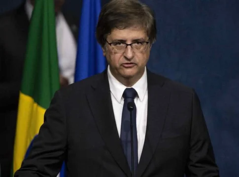 Conselho do MPF rejeita abertura de investigação contra Gonet