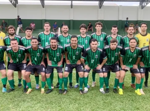 Conesul de Futebol abre fase quartas de final neste domingo