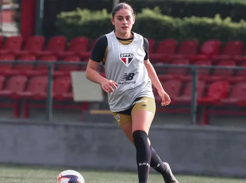 Brasileiro Feminino: Corinthians x São Paulo sustenta força paulista