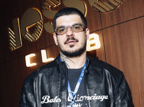 Mundonovense, DJ Vintage Culture tocou na ‘Festa das Suíças’ de Daniel Vorcaro