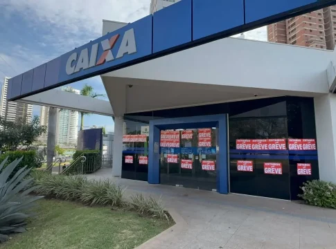 Sem nova conciliação, greve da Caixa deve seguir direto para julgamento no TST