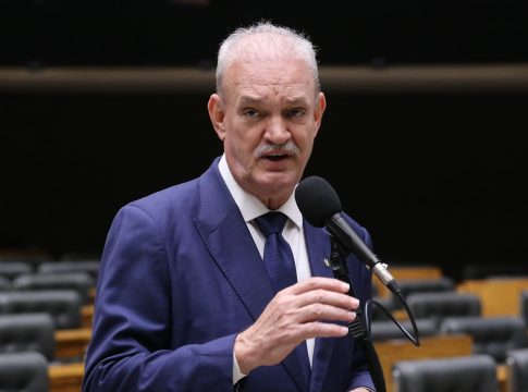 Geraldo Resende propõe e governo deverá fornecer canetas emagrecedoras pelo SUS