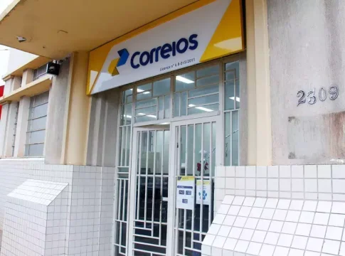 Correios entram em greve e entregas podem atrasar em MS a partir de hoje