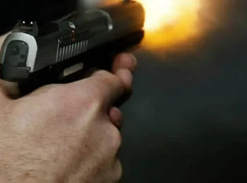 Irmãos escapam de ataque com mais de dez tiros em Três Lagoas