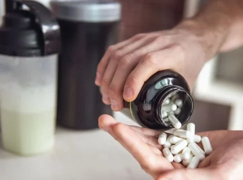 Nova regra pode mudar venda de suplementos no Brasil com até 15 anos de prisão