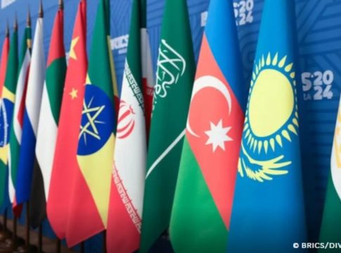 Brics expressa preocupação com tensões no Oriente Médio