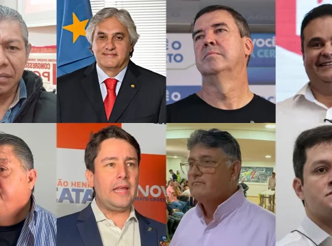 Candidatos ao Governo de MS declaram R$ 8 milhões em gastos de campanha