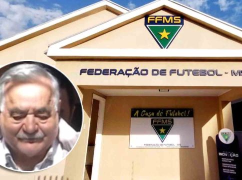 Réu por desvio de R$ 10 milhões, Cezário recorre ao STJ para ‘limpar’ ficha e tentar voltar ao futebol