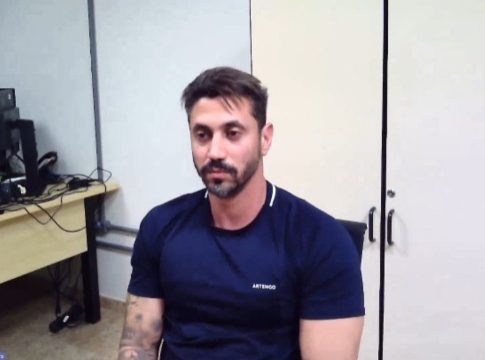 Ex-policial desviou droga em esquema envolvendo delegado um mês antes de ser preso por contrabando