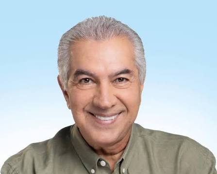 Ipems: Reinaldo lidera para o Senado, seguido por Contar e Soraya