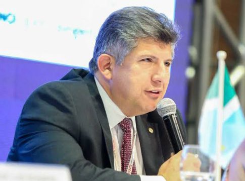 Lei de Lidio Lopes fortalece proteção às gestantes e o combate à violência obstétrica em Mato Grosso do Sul