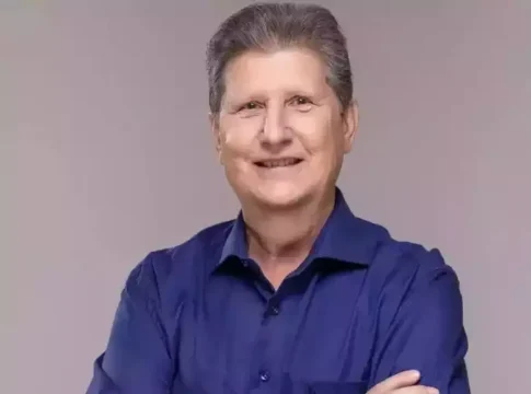 Prefeito de Chapadão do Sul é maior doador da campanha de Flávio Bolsonaro