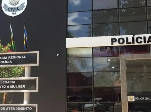 Polícia Civil investiga possível caso de zoofilia em Corumbá