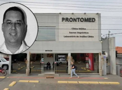 Presos por desviar R$ 4 milhões da saúde, médicos são processados por ‘estourar’ conta de banco
