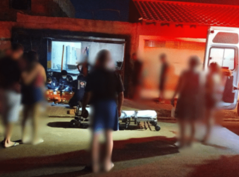 Militar do Exército toma tiro durante perseguição em Campo Grande