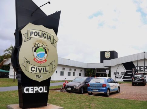 Homem invade casa e tenta atacar mulher em condomínio de Campo Grande