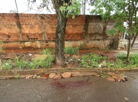 PM aposentado suspeito de estuprar a filha é achado morto com tiro no peito