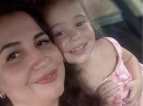 Homem investigado pela morte da esposa e da filha de 3 anos deixa a prisão no Paraná