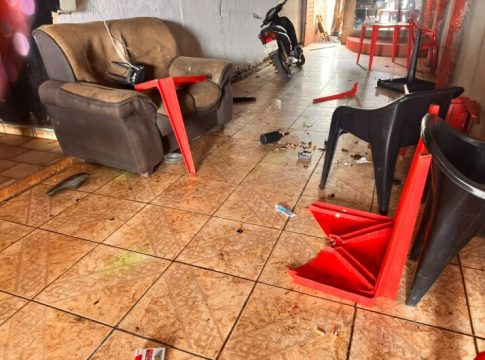 Suspeito de matar jovem a facadas em boate é preso e polícia investiga guerra de facções