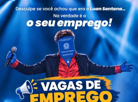 Casa do Trabalhador de Mundo Novo disponibiliza vagas de emprego